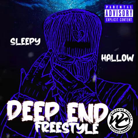 Deep End Freestyle Sleepy Hallow P5468