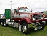 Semi Trucks For Sale Detroit Images