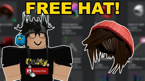 Free Item How To Get The Down To Earth Hair Roblox Youtube