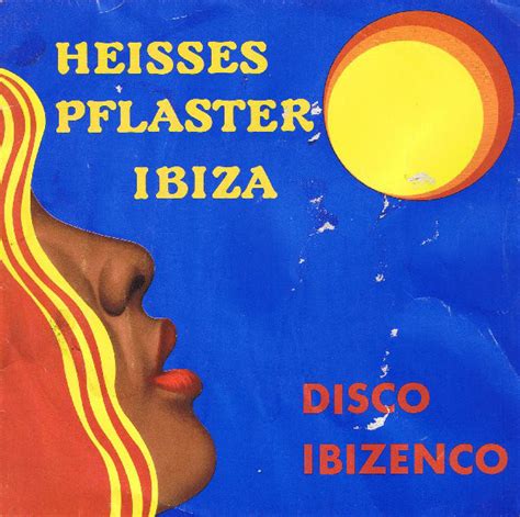 Freya Heisses Pflaster Ibiza 1980 Vinyl Discogs