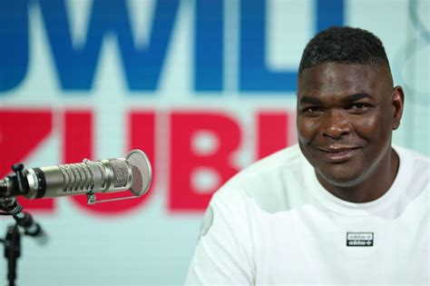 Espn Radio’s Keyshawn Johnson Talks About New Morning Show Expectations For Browns And More
