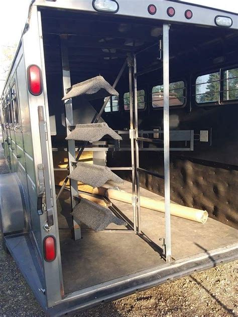 See more ideas about horse tack, horse diy, horse gear. Diy tack room | Horse trailers, Tack room, Horse trailer