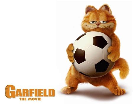 Garfield Cat Garfield Wallpaper 43282483 Fanpop