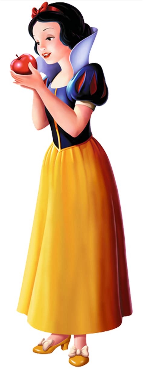 Snow White Png Images Transparent Free Download Pngmart