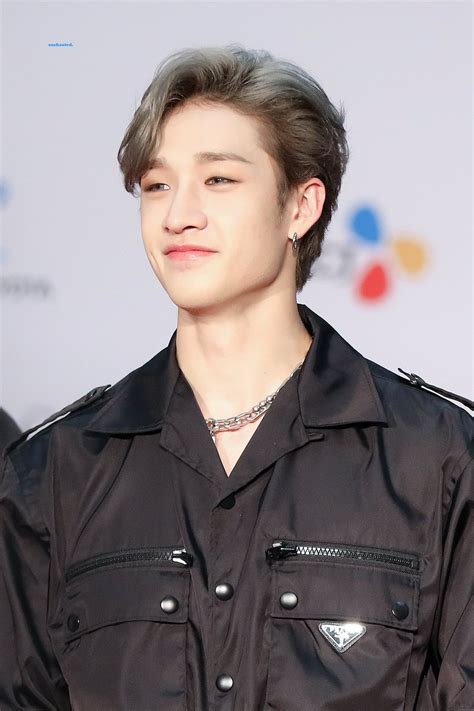 Stray Kids Bang Chan Reveals Who Sang The High Notes In Voices And