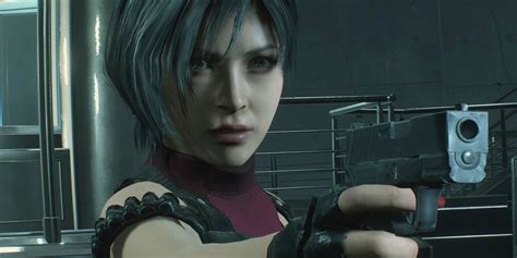 Resident Evil Village Dlc Reveals Ada Wong Was Originally Set To Appear