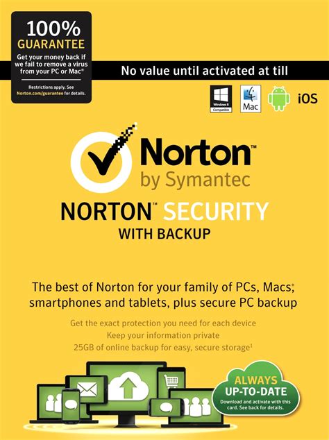 Buy 🔑💯norton Internet Security 2021 2 Years 3 Pc💯🔑 And Download