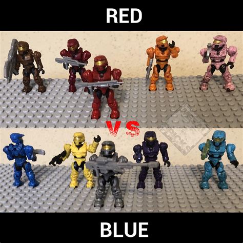 So Started Binge Watching Rvb Again Still The Best Thing On Youtube