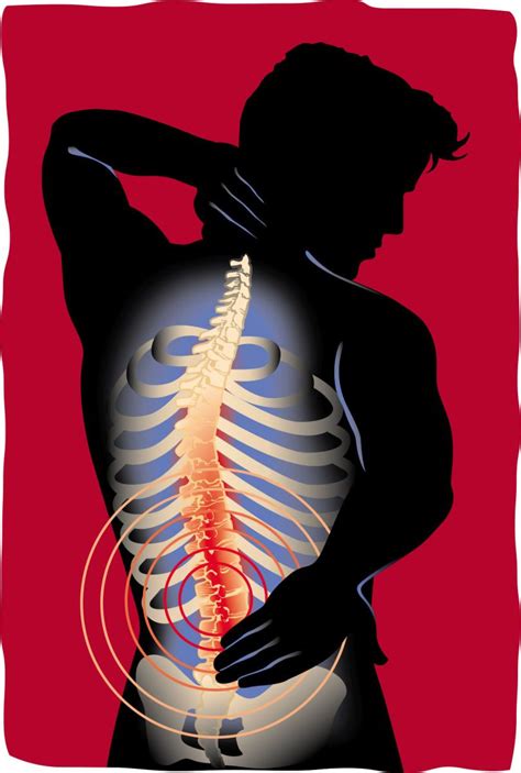 Where To Turn For Low Back Pain Relief Harvard Health