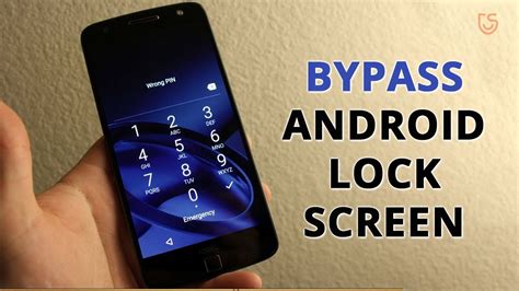 How To Bypass Samsung J7 Lock Screen Without Losing Data How To Open