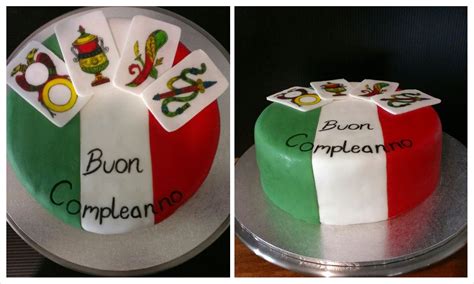 Italian Themed Birthday Cake Themed Birthday Cakes Cake Italian Cake