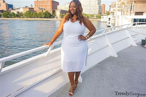 Nyc With Team Fit For Me Plus Sise Plus Size Summer Outfits Lovely