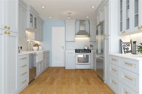 Designing The Perfect Kitchen Layout Understanding The Importance Of