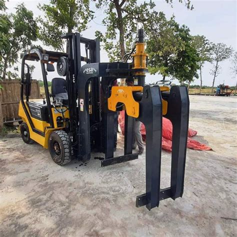 Bucket Attachment For Forklift In India Bucket Attachment Forklift