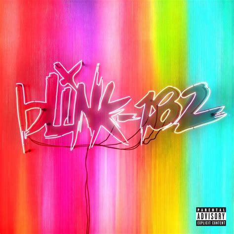 Blink 182 Nine Album Review