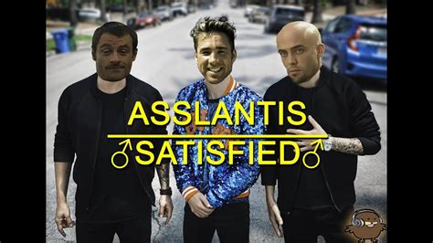 Asslantis ♂️satisfied♂️ Youtube