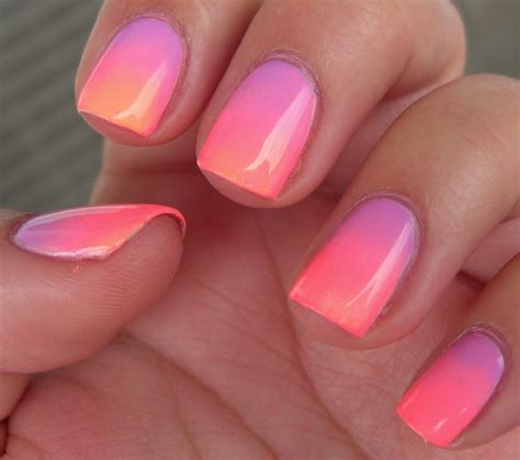 30 Best Ombre Nail Designs To Try In 2023 Artofit