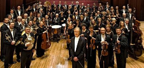 Audition Sydney Symphony Orchestra — Principal Viola Position
