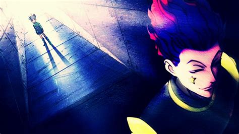 Watch hunter x hunter (2011) online full episodes for free. Fond Decran Hunter X Hunter - New Fond D'ecran Wallpaper