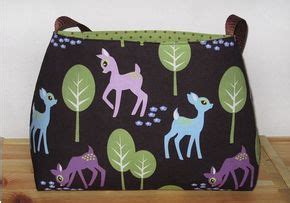 Weitere ideen zu taschen, kostenlose schnittmuster, schnittmuster. Ruck Zuck Wendetasche für Kinder - Anleitung und ...