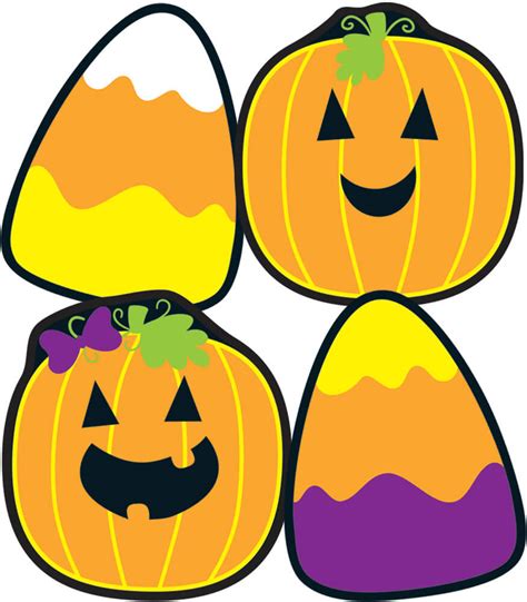 Halloween Cut Outs