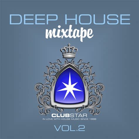 Deep House Mixtape Vol 2 Inthezone Music