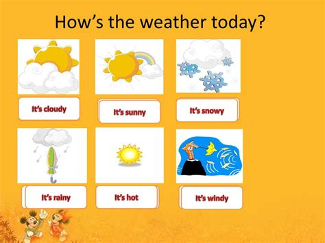 Ppt Hows The Weather Writing Weather Reports Powerpoint