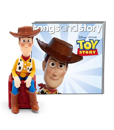 Tonies Disney Pixar Toy Story Audiobook Harrods Us