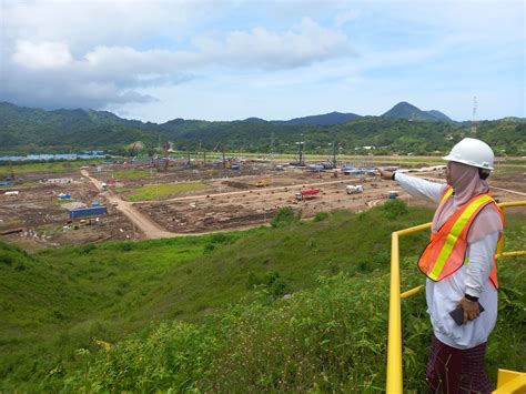 Pemprov Siapkan Lima Hektar Kawasan Pendukung Industri Turunan Smelter