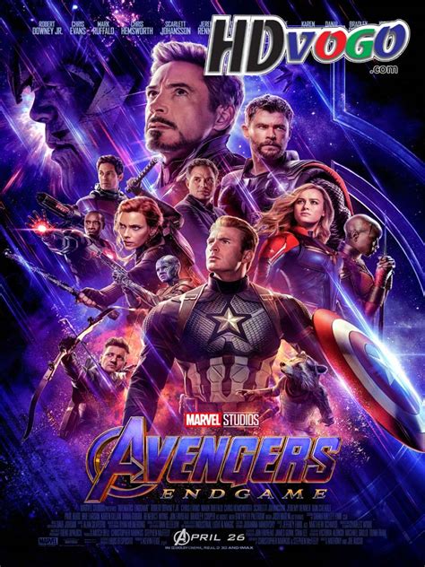 Maybe you would like to learn more about one of these? Avengers Endgame 2019 in HD English Full Movie
