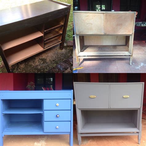 Con siete años en el mercado, esta. Reciclado. Reutilizando muebles viejos | Muebles, Viejitos