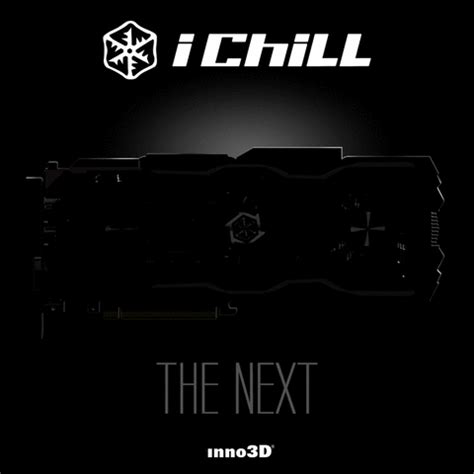 Aesthetic wallpapers top free aesthetic backgrounds. Inno3D Teases The New GeForce GTX 1080 iChill Series With ...