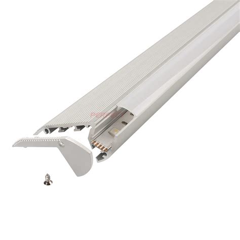 Led Stair Nosing Led Light Aluminum Extrusion China Led Stair Nosing Led Light Aluminum