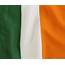 The Irish Flag  Courageous Christian Father