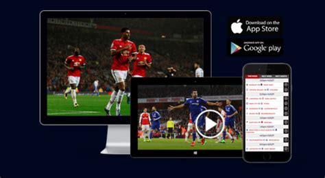 Top 20 Best Free Websites To Watch Live Soccer Tv In 2019