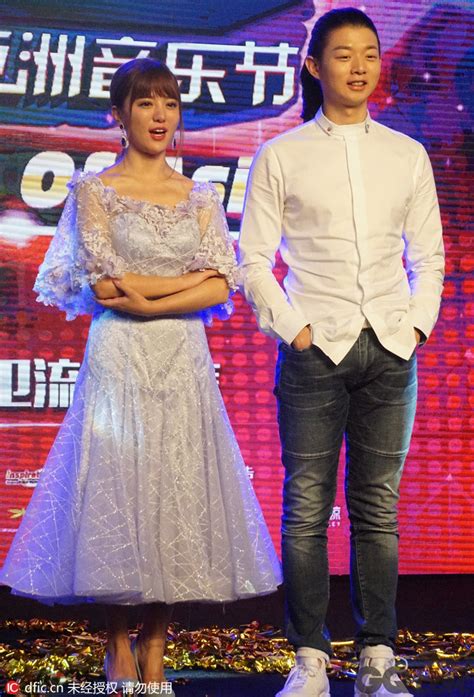 We did not find results for: 霍尊：不愿意拿父亲火风炒作_人物_GQ男士网