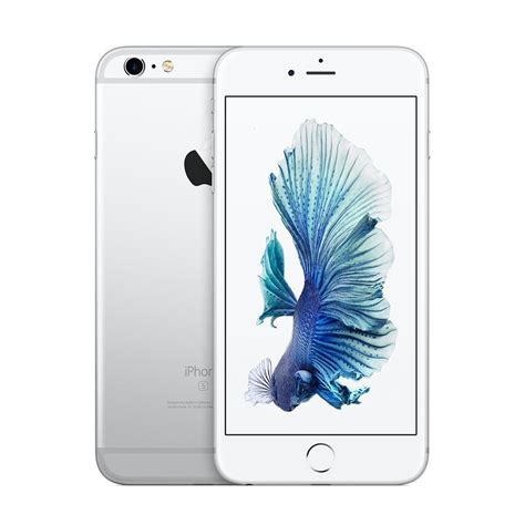 Apple Iphone 6s Plus 16gb Unlocked Gsm Ios Smartphone