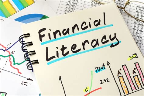 How To Improve Your Financial Literacy Clearscore Za