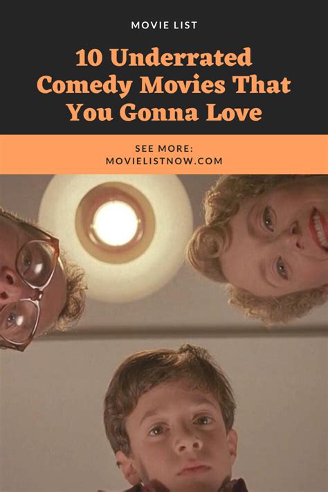 10 Underrated Comedy Movies That You Gonna Love Movie List Now Comedy Movies Comedy Comedy