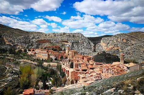 6 Cosas Que Harán Que Te Enamores De La Provincia De Teruel Nuestras