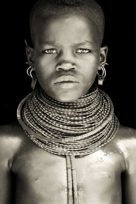 Mario Gerth Photography Portrait Photography African Queen African