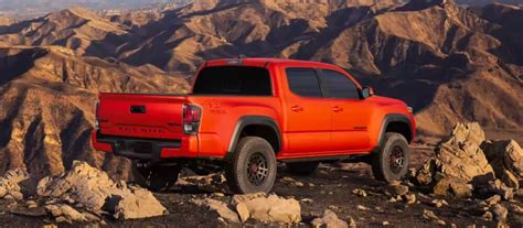 A Few Updated Things To Learn About For The All New 2024 Toyota Tacoma