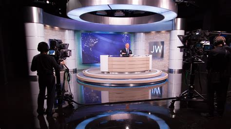 Jw Broadcasting Monthly Program Parts Topics The World News Media