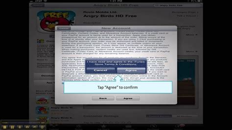 Is clicking on a free app in itunes, and then i start making an apple id account, i click none for payment here is how you can create an apple id in the application store without having to use any form of paymemt method How to create an iTunes account without a credit card ...