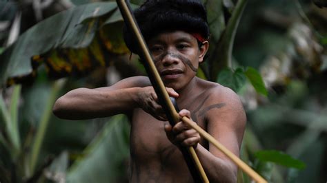 Beyond North Sentinel: A look at uncontacted and isolated tribes