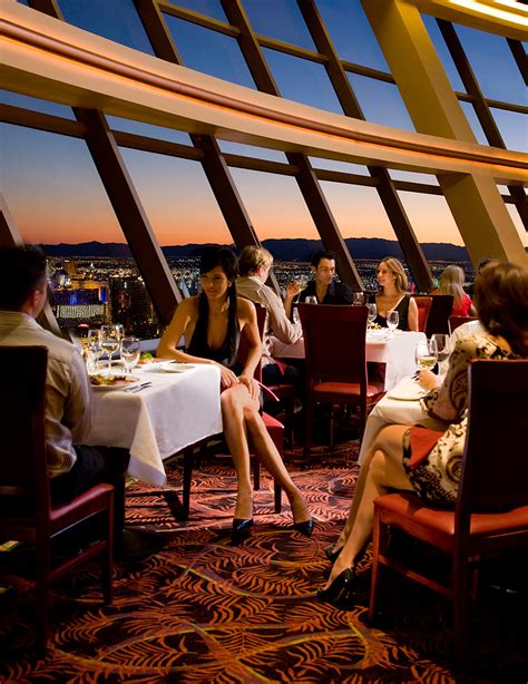 Top Of The World Restaurant Info And Reservations