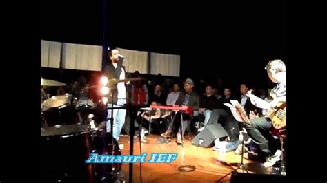 A g d/f# g a da água renasci, e faz sentido servir. Leonardo Gonçalves - Ele Vive - YouTube