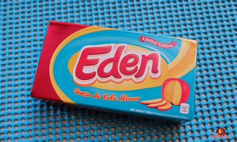 Eden Cheese Logopedia Fandom Powered By Wikia