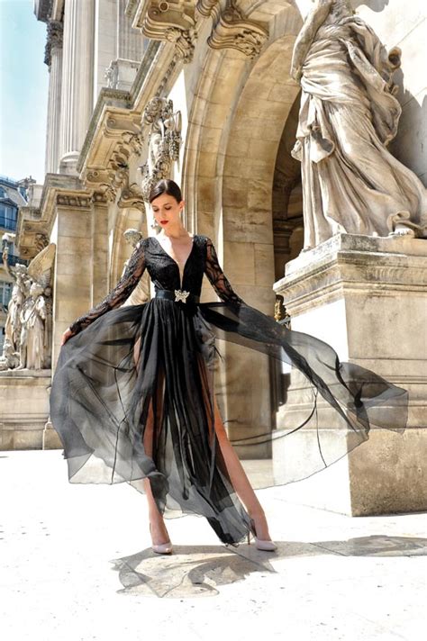 French Haute Couture Orlando Style Magazine The Luxury Lifestyle