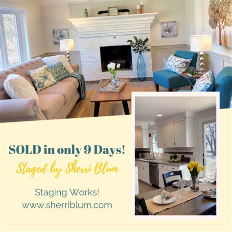 Best Central Pa Stager Real Estate Agents Call For Pricing Sherri Blum